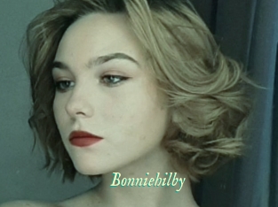 Bonniehilby