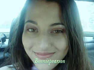 Bonniepearson