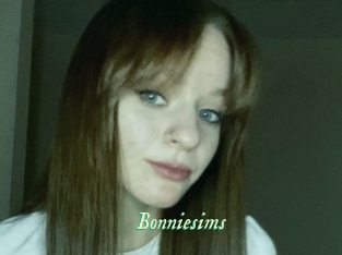 Bonniesims