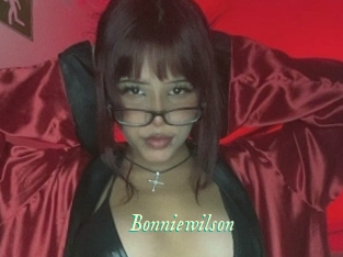 Bonniewilson