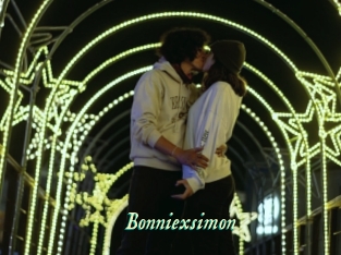 Bonniexsimon