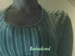 Boobadicted