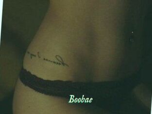 Boobae