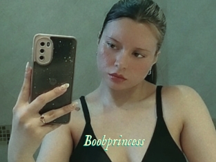 Boobprincess