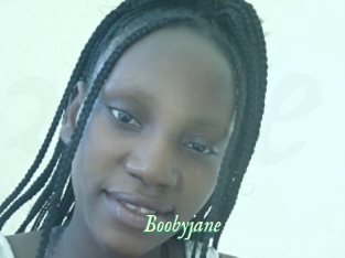 Boobyjane