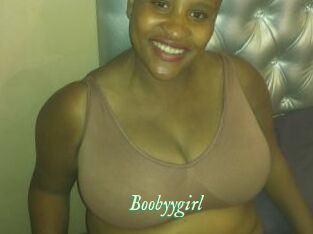 Boobyygirl