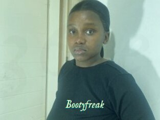 Bootyfreak