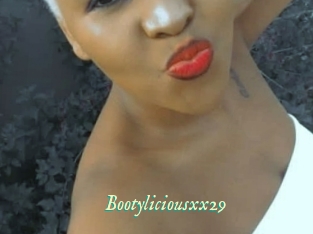 bootyliciousxx29 365 Erotiek