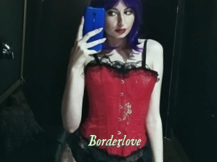 Borderlove
