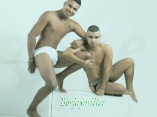 Borjaymiller