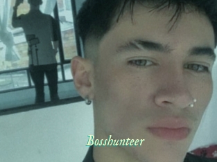 Bosshunteer