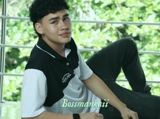 Bossmankaii