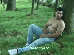 Bowenclark