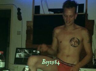Boy1984