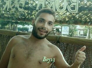 Boy23