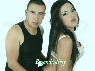 Boyandtsdirty