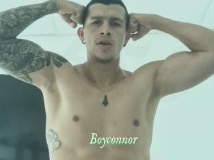Boyconnor