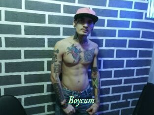 Boycum