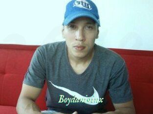 Boydani9inx