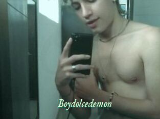 Boydolcedemon