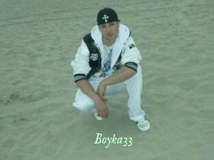 Boyka33