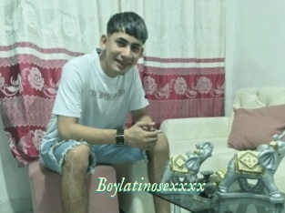 Boylatinosexxxx