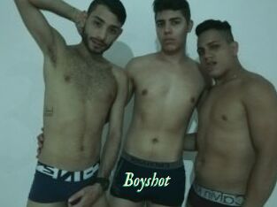 Boyshot