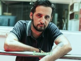 Bradcarter