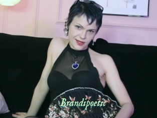 Brandipoetic
