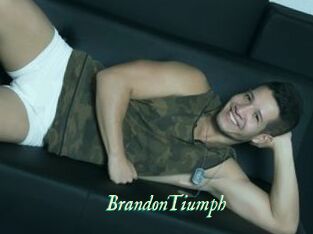BrandonTiumph