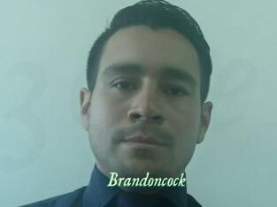 Brandoncock