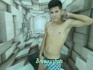 Bratsexyhot1