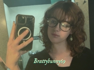 Brattybunny69