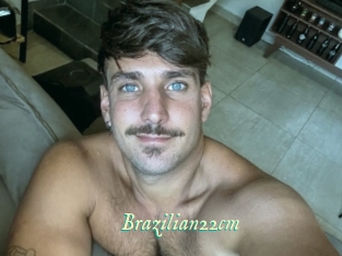 Brazilian22cm