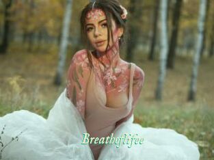 Breathoflifee