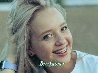 Breckabner