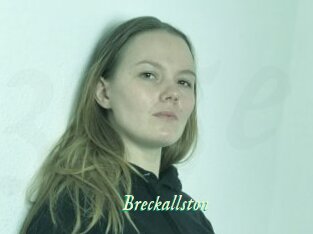 Breckallston