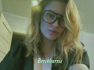 Breckbarris