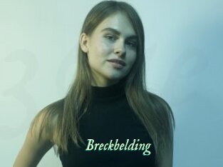 Breckbelding