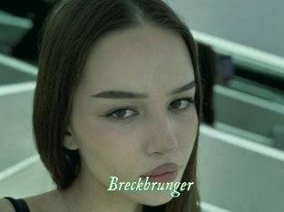 Breckbrunger