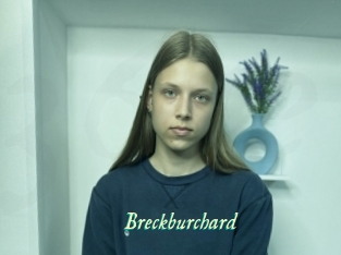 Breckburchard