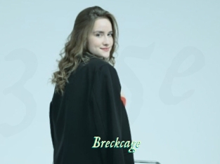 Breckcage