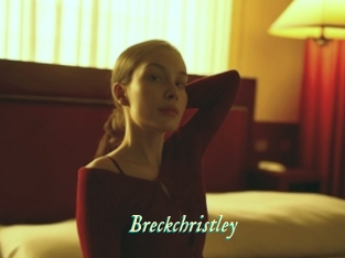 Breckchristley