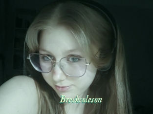 Breckcoleson