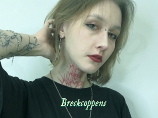 Breckcoppens