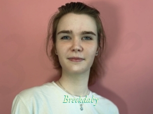 Breckdaby