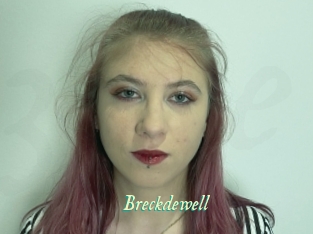 Breckdewell