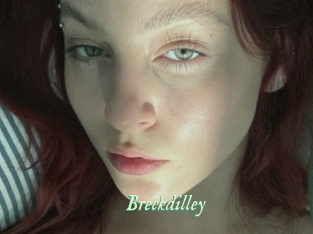 Breckdilley