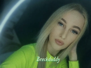 Breckdoddy