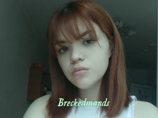 Breckedmands